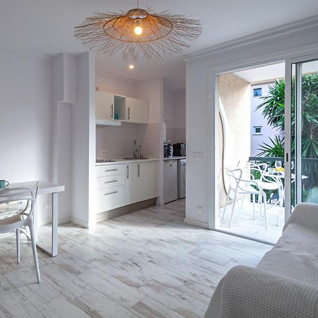 Apartment Beach & Relax Порт де Пойенса Екстериор снимка