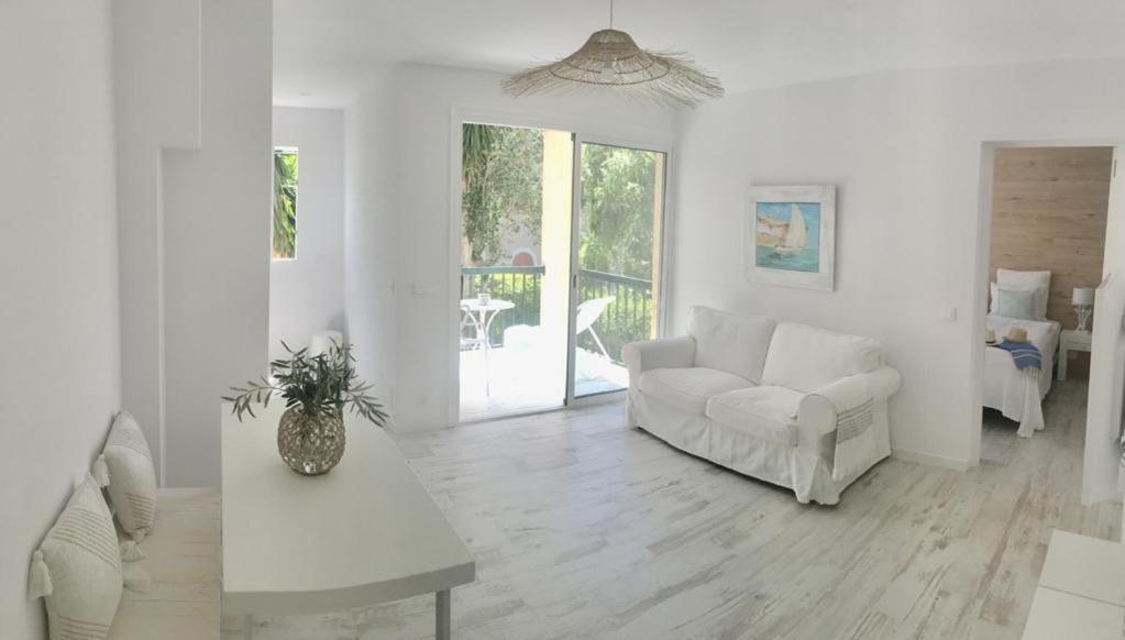Apartment Beach & Relax Порт де Пойенса Екстериор снимка