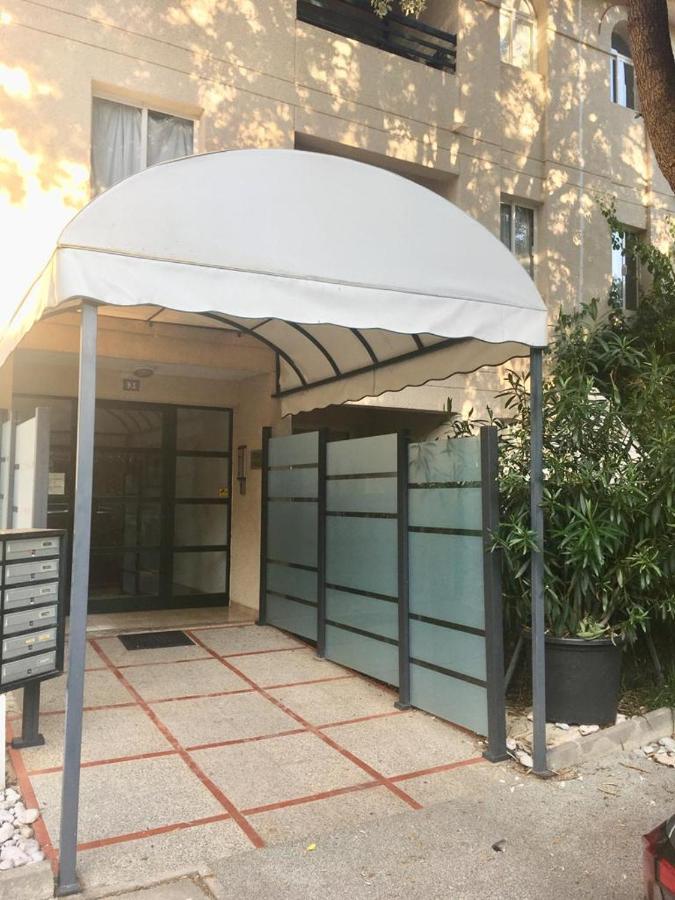 Apartment Beach & Relax Порт де Пойенса Екстериор снимка