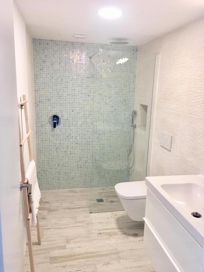 Apartment Beach & Relax Порт де Пойенса Екстериор снимка