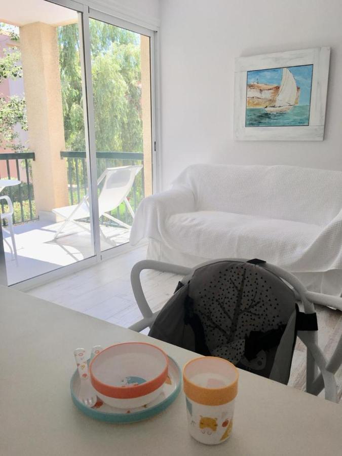 Apartment Beach & Relax Порт де Пойенса Екстериор снимка
